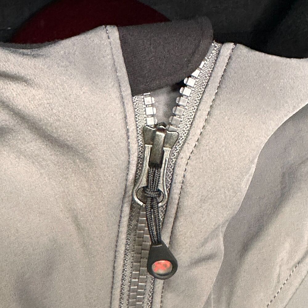 First Lite Firstlite Catalyst Soft Shell Jacket Large Reg $240 - Picture 6 of 14